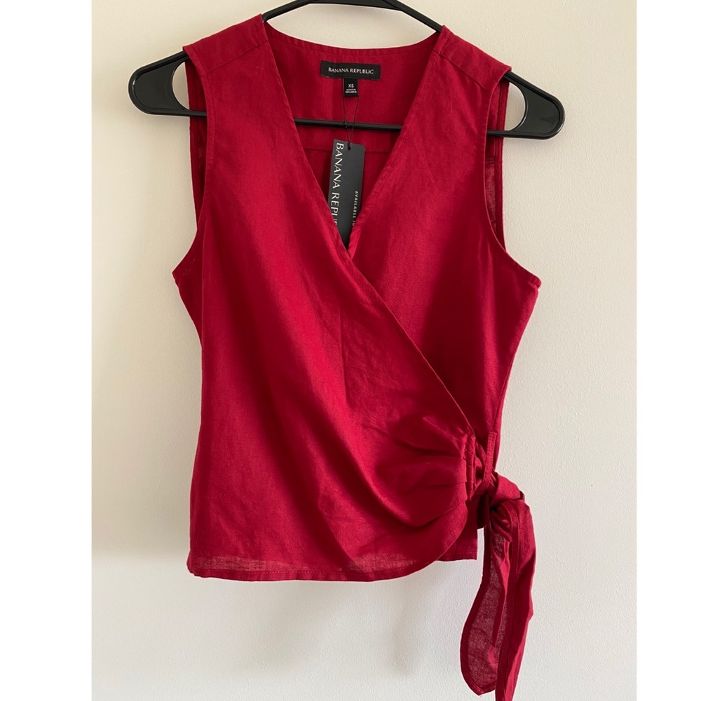 Banana Republic Blouse